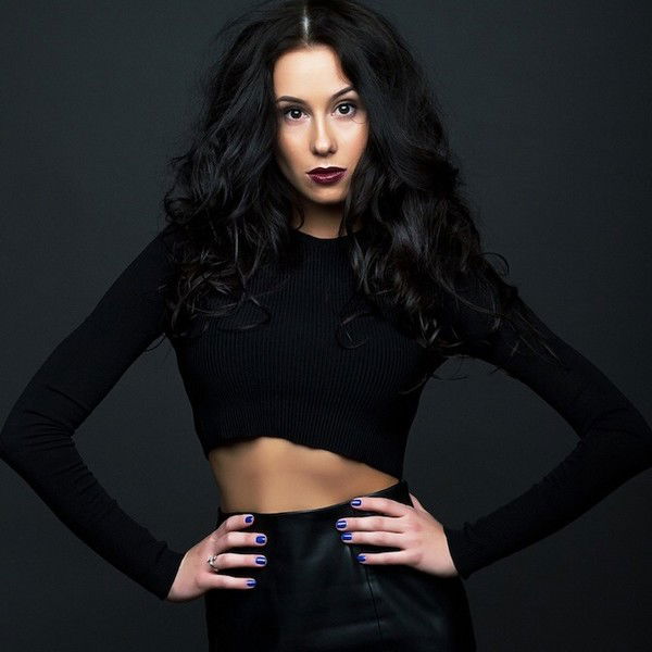 Майя Радченко