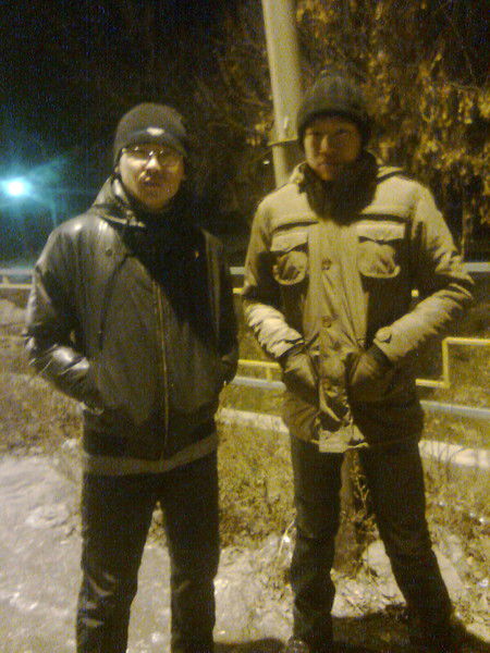 Аян Мухаметкали