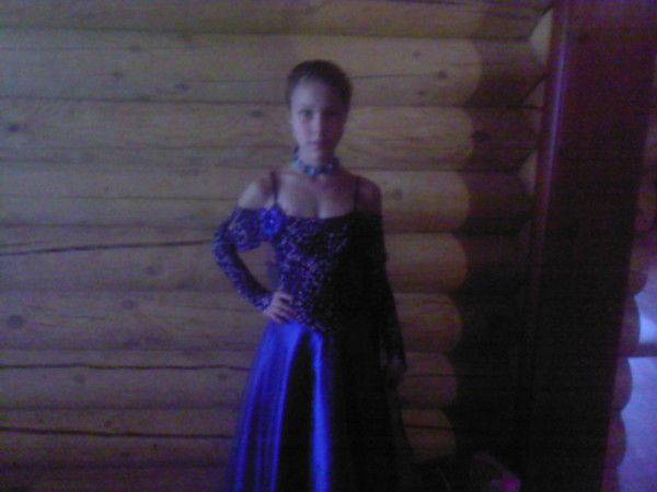 Алина Зайдуллина