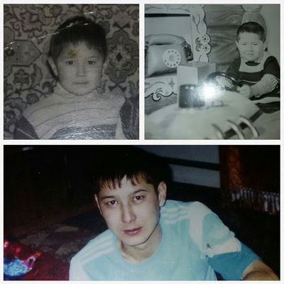 Арман Сыздыкбеков