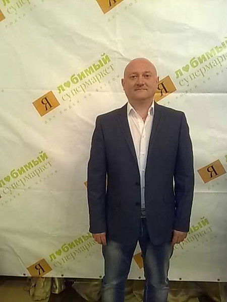 Владимир Чечуй