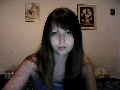 Ольга Капличная