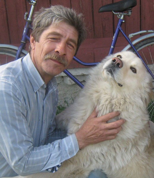 Виталий Дергунов