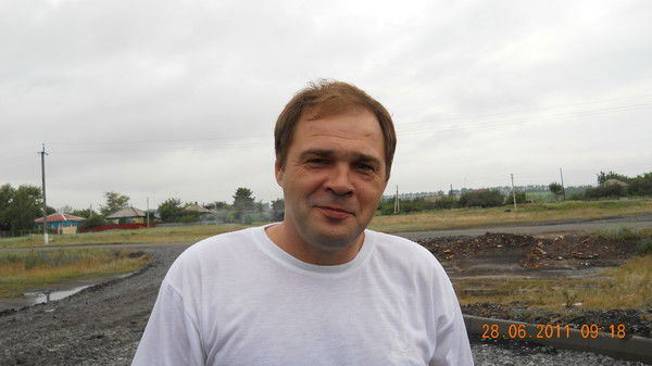 Андрей Баканов