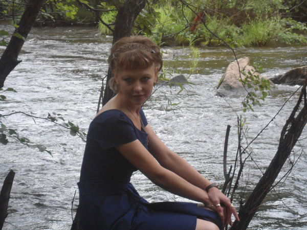 Мария Попова