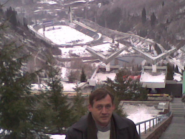 Николай Стригунов