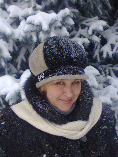 Людмила Демиденко