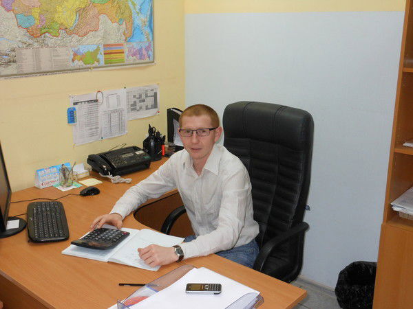 Денис Нурияхметов