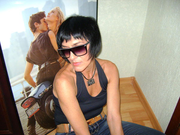 Ирина Евченко