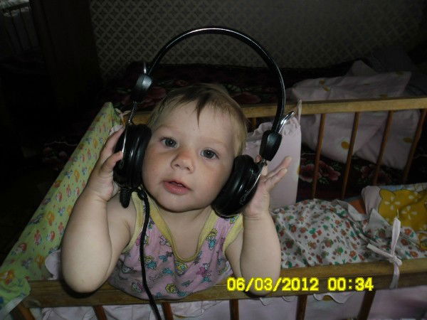 Павел Хоменко