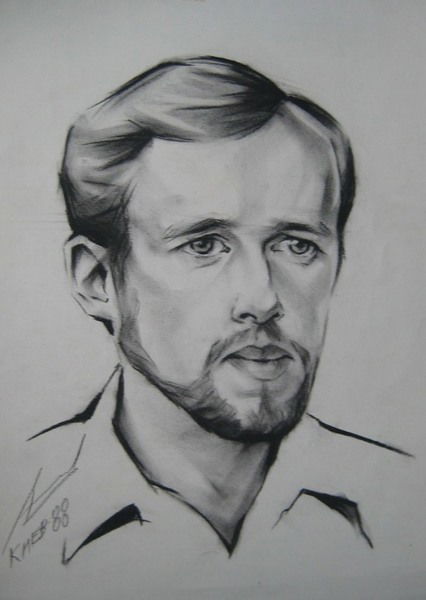 Олег Юрковский