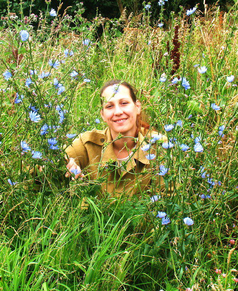 Таня Симоженкова