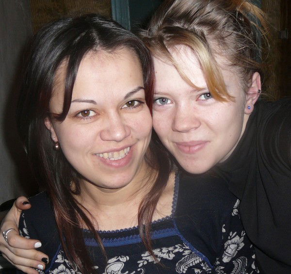 Екатерина Брылёва