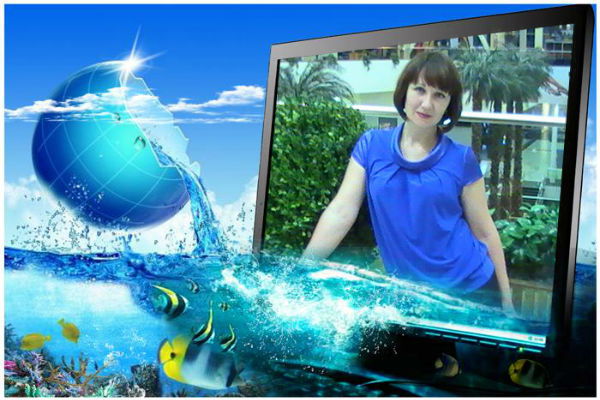 Татьяна Ларионова