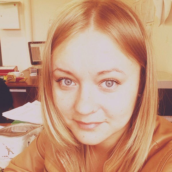 Дарья Прокопьева