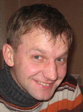 Владимир Наконечный