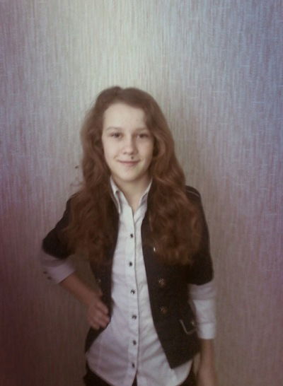 Юлия Старовойтова