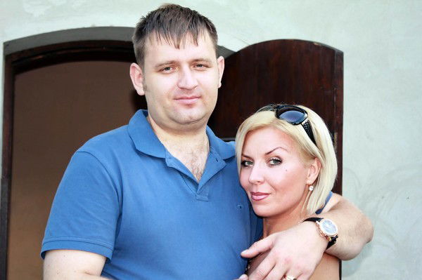 Светлана Олада