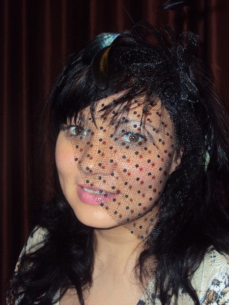 Евгения Шебелло