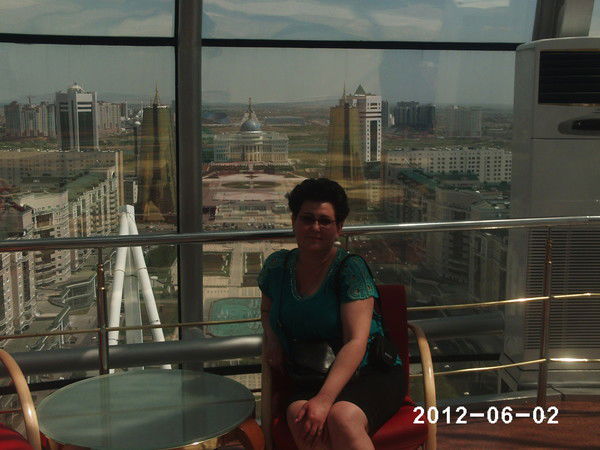 Аниса Горбузняк