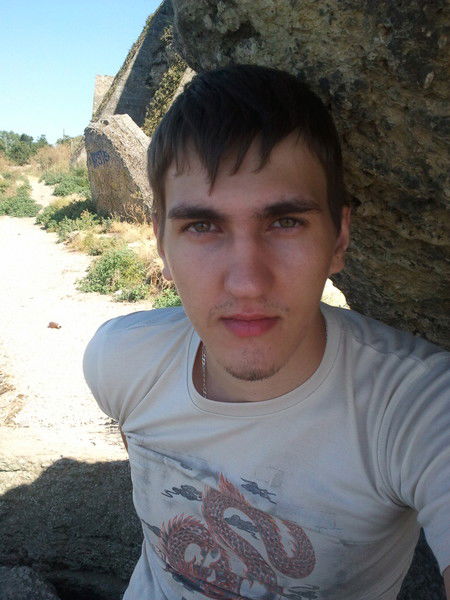 Максим Харьковский