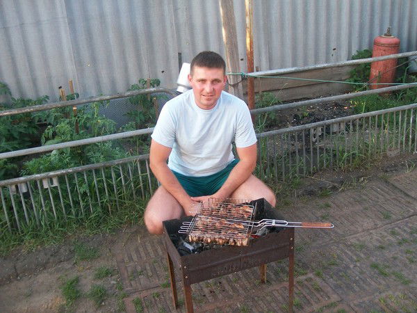 Николай Абрамов