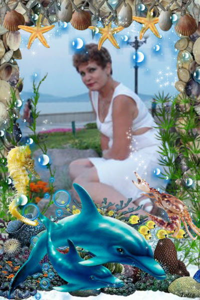 Ольга Бахтина