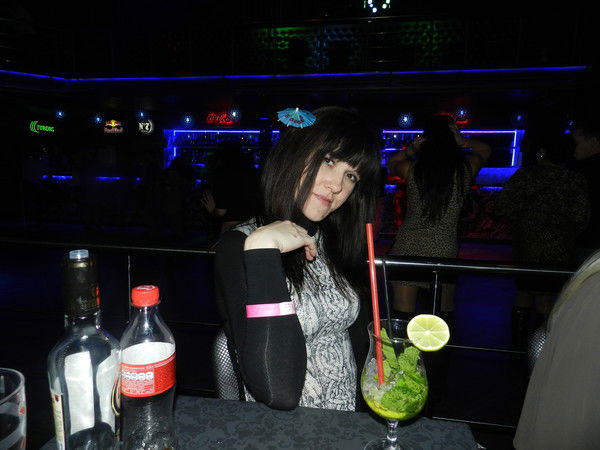 Валентина Гнездилова