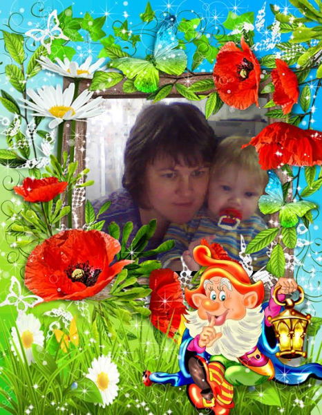 Наталья Карачанских