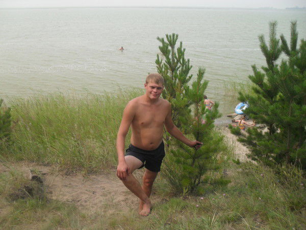 Иван Петрович Хохлов