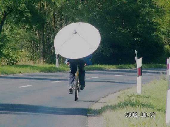 Простой Парень Java