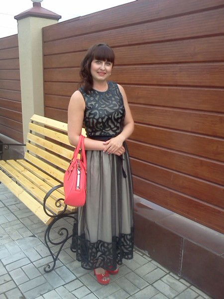 Анна Коновалова