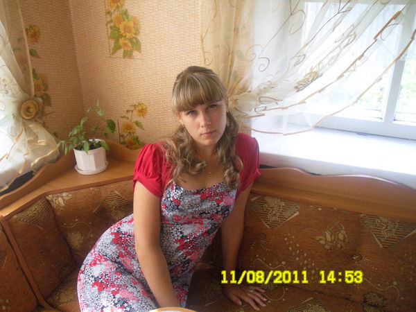 Кристина Карафет