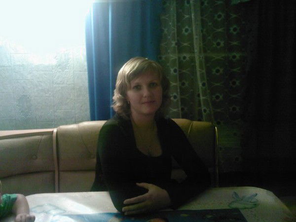 Ирина Королева