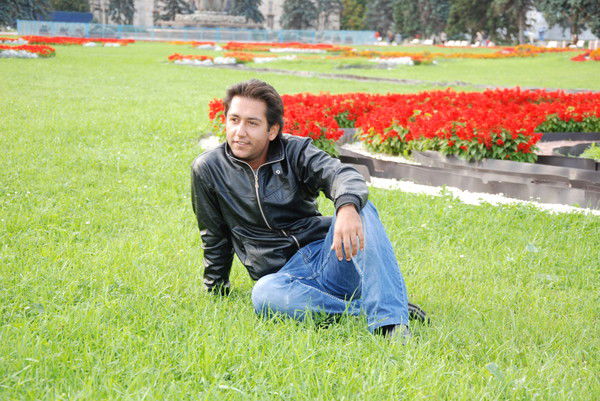 Анди Мададиан