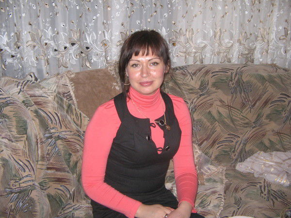 Елена Бойко