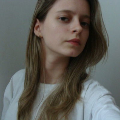 Ярослава Канцедал