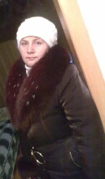 Ирина Кембель