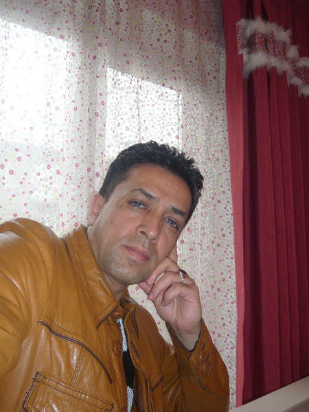 Даниэль Сарвари