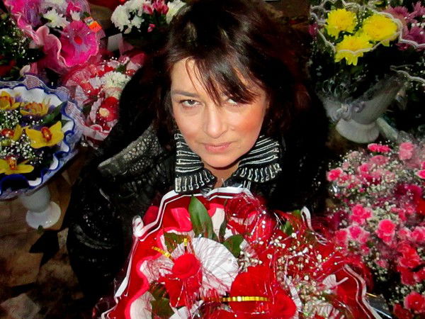 Светлана Юлдашова