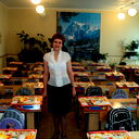 Светлана Булатова