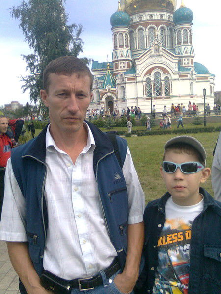 Виктор Симпсон