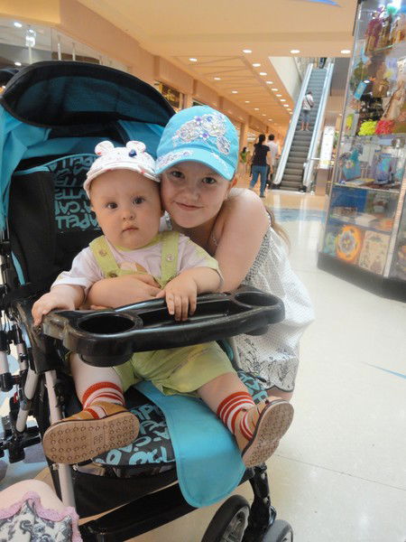 Николь Жумабекова