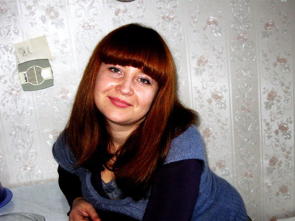 Елена Кузнецова