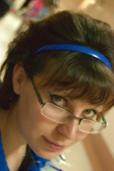 Олеся Землякова