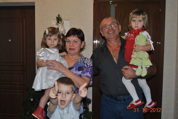 Владимир Арбуз