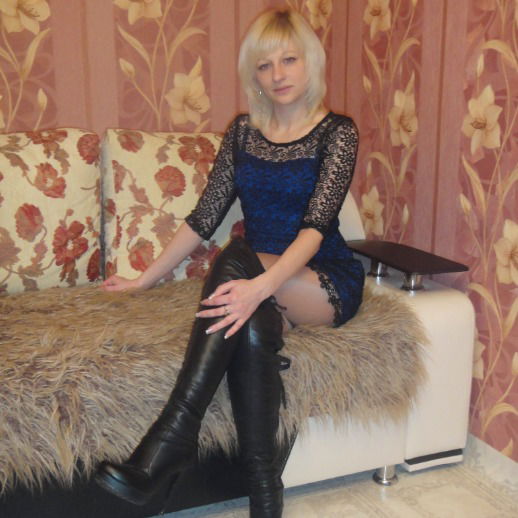 Анастасия Смагина