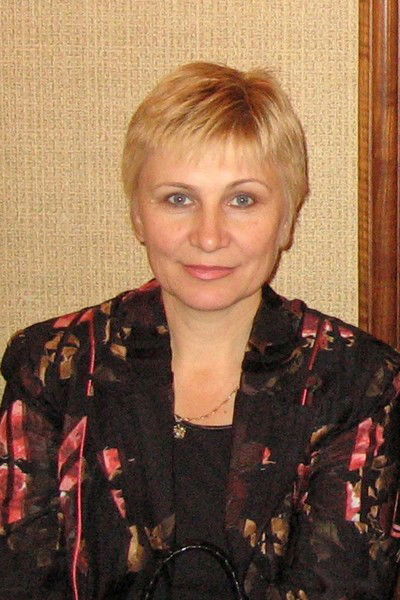 Татьяна Гусева