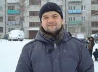 Владимир Кошелев