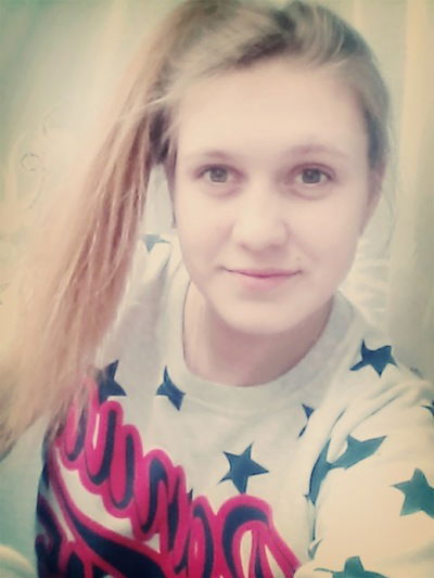 Екатерина Михайловна